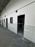 Phòng trọ full nội thất – rộng rãi – an ninh – cửa vân tay – giờ giấc tự do -