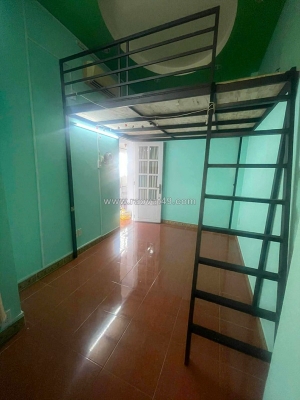 Phòng trọ giá chỉ 3tr4/tháng dành cho nam ở ngay giảm luôn