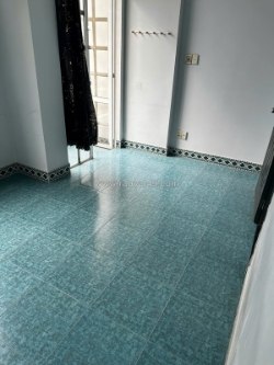 Phòng trống ban công – trường chinh, q12, tp hcm