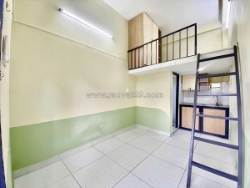 Phòng trống – gần ngã 4 thủ đức & đh spkt – giá 3,8tr