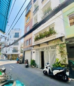 Phú nhuận - chính chủ - gấp bán 10.8 tỷ - tl - phan xích long - mặt tiền 8m -