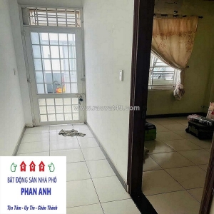 Phước long a – vị trí 