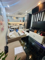 Pl hoàng văn thái – nhà đẹp ở ngay – gara 43m2 5 tầng giá tỷ