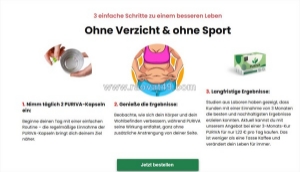 Puriva 620mg danmark: den bedste formel på markedet