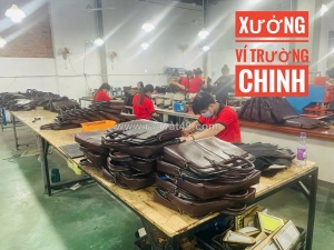 Quà tặng đại hội đồ da – trang trọng – dùng lâu dài