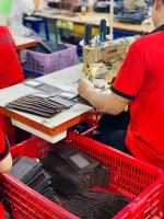 Quà tặng đồ da doanh nghiệp – sang trọng, có vat