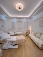 Quan hoa ngõ thông, gần phố - diện tích 33m2 6 tầng mặt tiền 4.4m giá 9.98 tỷ