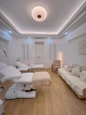 Quan hoa ngõ thông, gần phố - diện tích 33m2 6 tầng mặt tiền 4.4m giá 9.98 tỷ