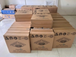 Quạt đảo ốp trần fuliwon 002