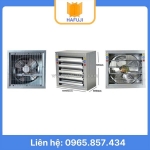 Quạt hút công nghiệp 600x600