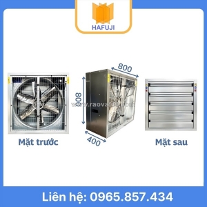 Quạt hút công nghiệp 700x700