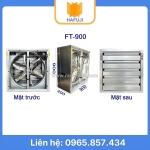 Quạt hút công nghiệp 900x900