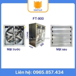 Quạt hút công nghiệp 900x900