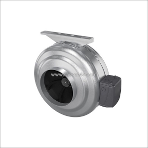 Quạt thông gió era pro mars gdf 100 - giải pháp thông gió thông minh cho không gian hiện đại