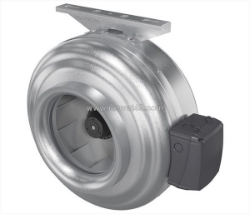 Quạt thông gió era pro mars gdf 200 - giải pháp thông gió thông minh cho không gian hiện đại