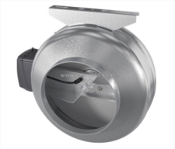 Quạt thông gió era pro mars gdf 250 - giải pháp thông gió thông minh cho không gian hiện đại