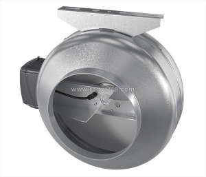 Quạt thông gió era pro mars gdf 250 - giải pháp thông gió thông minh cho không gian hiện đại