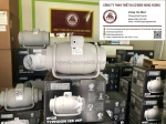 Quạt thông gió era pro typhoon 125 2sp