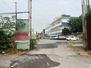 Quỹ đất vàng tân thới nhất 17 – 2.275m² mặt tiền hiếm giá đầu tư