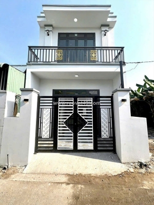 Quỹ nhà ở đồng đường khởi, đồng nai