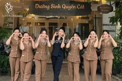 Quyên cát – spa dưỡng sinh uy tín hàng đầu tại vũng tàu