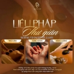 Quyên cát - spa massage foot và body chuyên sâu uy tín chất lượng