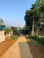 Ra nhanh  lô đất đẹp hiếm còn sót lại tại lam sơn sao vàng