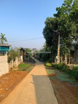 Ra nhanh  lô đất đẹp hiếm còn sót lại tại lam sơn sao vàng