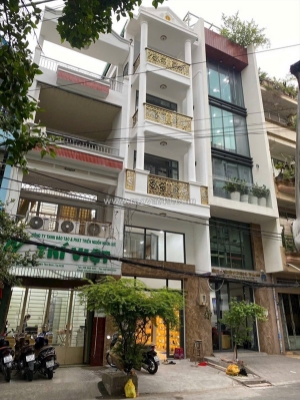 Rẻ nhất khu bàu cát - nhà ni sư huỳnh liên, bảy hiền, tân bình - hơn 100m2,