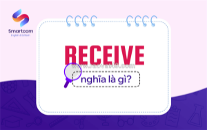Receive la gi