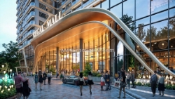 Regal complex - viên ngọc của nam đà nẵng