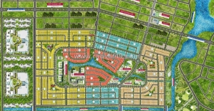 Regal park view - biểu tượng phồn vinh tại trung tâm tây bắc đà nẵng