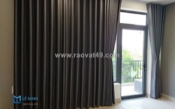 Rèm cửa quận phú nhuận – sự lựa chọn của nhiều khách hàng