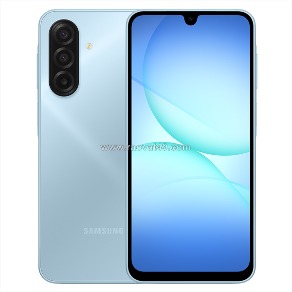 Samsung galaxy a17 lte 8gb/128g bất ngờ trước giá siêu hời