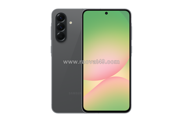 Samsung galaxy a56 5g 8g/128gb sale siêu sốc giá khuyến mãi