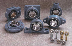 Sản phẩm gối bi công nghiệp - tpc