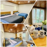 Sang lại villa kinh doanh ngay trung tâm đà lạt giá 30tr