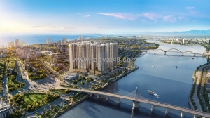 Sáng ngắm sông hàn, đêm xem cầu rồng – chỉ có tại s4 capital square