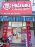 Sang nhượng 04 trung tâm tiếng trung ở đà nẵng