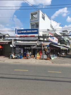 Sang nhượng cửa hàng điện nước – vị trí đẹp phạm văn chiêu