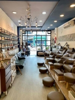 Sang nhượng gấp salon nail 2 tầng quận 1 hoạt động 10 năm– vào là kinh doanh