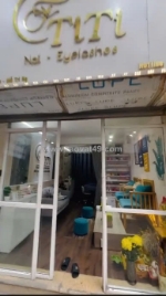 Sang nhượng gấp tiệm nail – mi mễ trì hạ , nam từ liêm full đồ