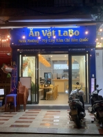 Sang nhượng gấp toàn bộ cửa hàng ăn vặt – trung tâm hồng bàng, hải phòng