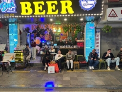 Sang nhượng mặt bằng phố cổ - hoàn kiếm, hà nội - đang kinh doanh tốt