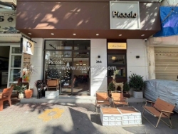 Sang nhượng quán cà phê piccolo tại kỳ đồng,hồng bàng,  hải phòng - tặng 20