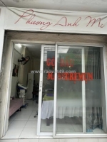 Sang nhượng quán spa – gội đầu, vị trí đẹp vĩnh hưng, hoàng mai