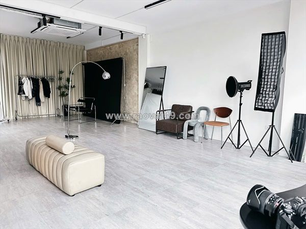 Sang nhượng studio - vào vận hành & khai thác ngay - quận đống đa, hà nội