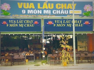 Sang quán làng đại học dĩ an bên hông ký túc xá b đại học quốc gia tp. hcm