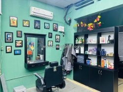 Sang tiệm tóc nam khánh bình, tân uyên, bình dương