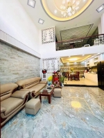 Sát mt! bán nhà 4 tầng siêu đẹp lý thái tổ, 52m2, chỉ 8.x tỷ tl